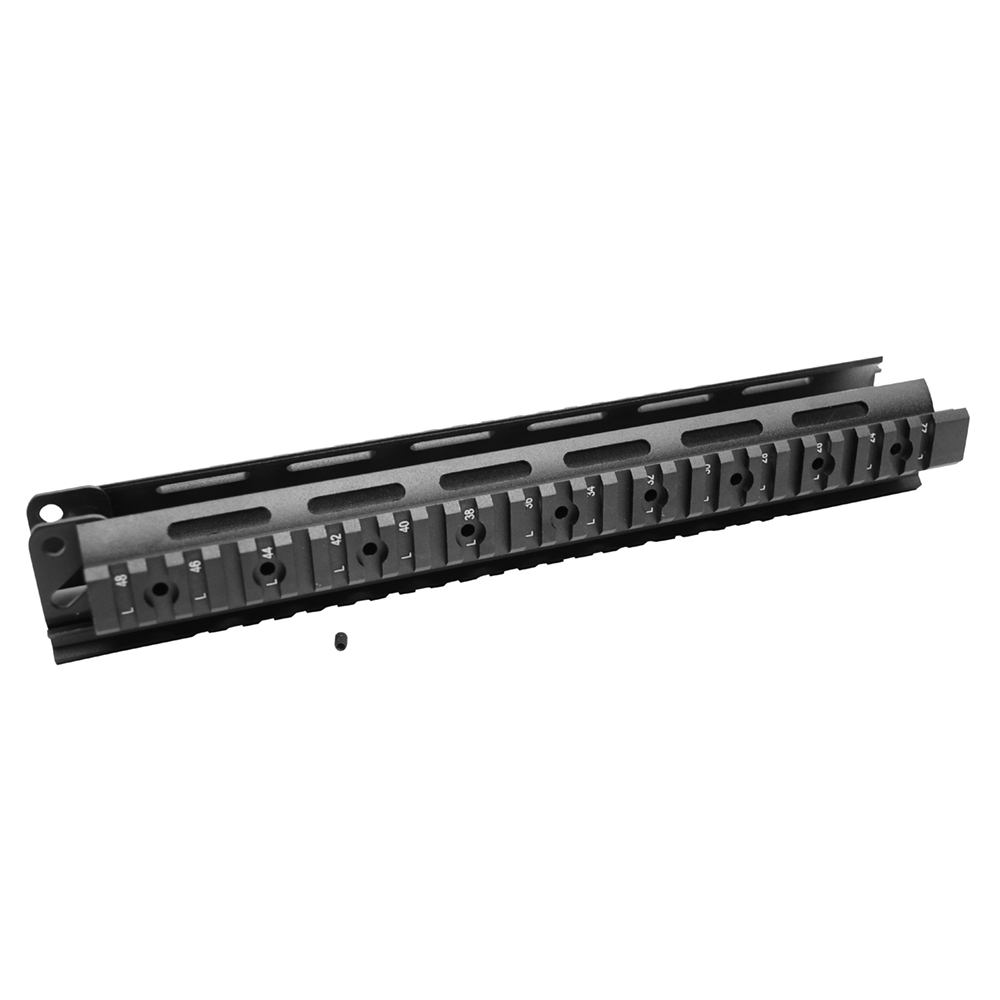 LCT Airsoft LC038 LC-3 RS El Kundağı