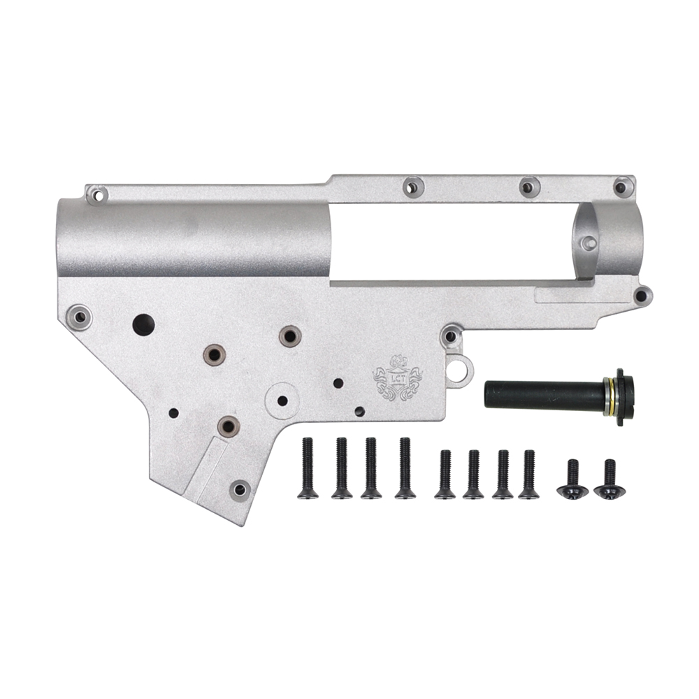 LCT Airsoft LC054 L-Serisi Hızlı Yay Değişim Sistemli Gearbox