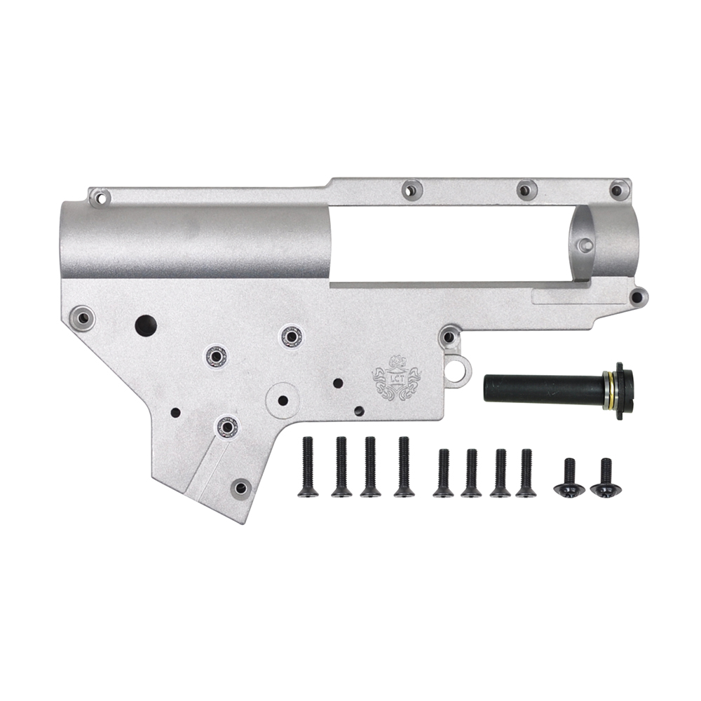 LCT Airsoft LC055 L-Serisi Hızlı Yay Değişim Sistemli Gearbox