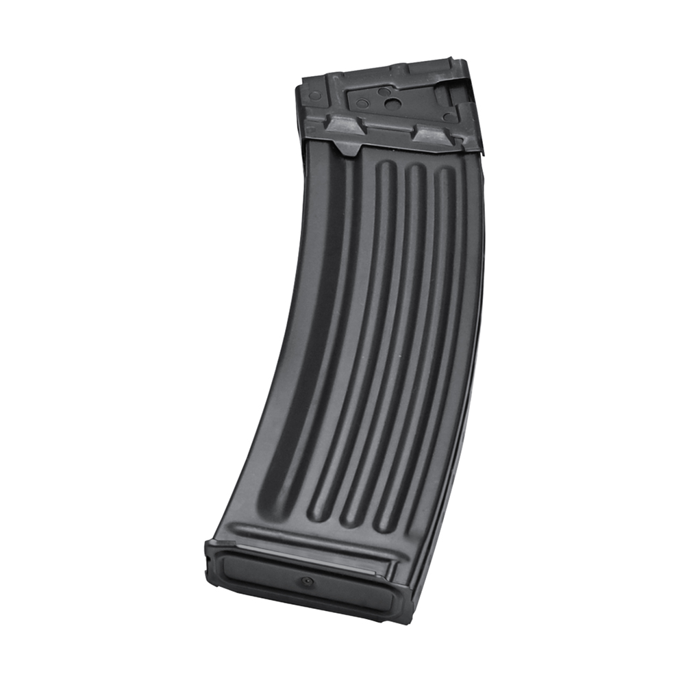LCT Airsoft LK006 LR-223 Airsoft Şarjör – Mid-Cap 120BB – Siyah