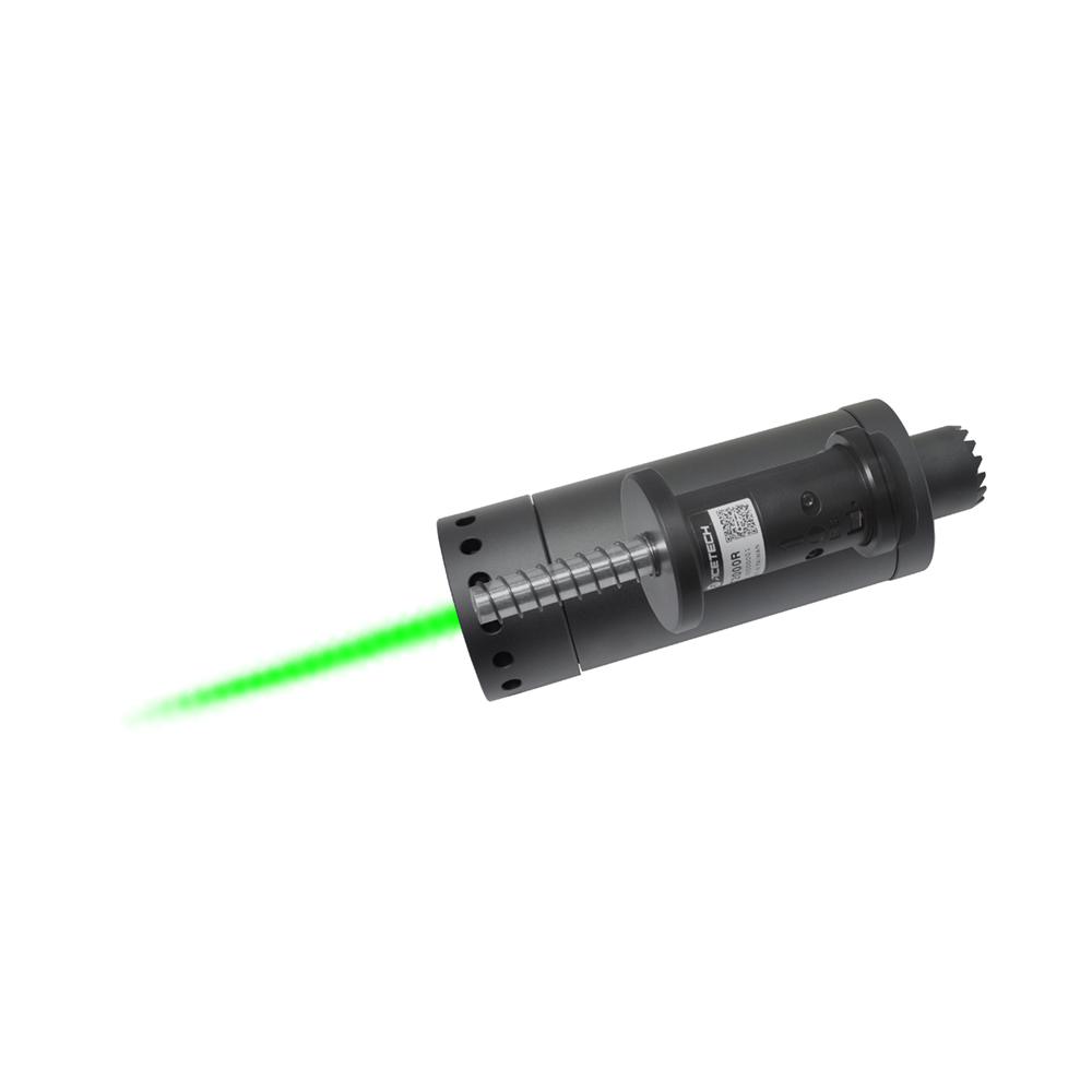 LCT Airsoft ZDTK PUTNIK Tracer Susturucu (24x1.5mm R) LCT Airsoft ZDTK PUTNIK Tracer Susturucu (24x1.5mm R)