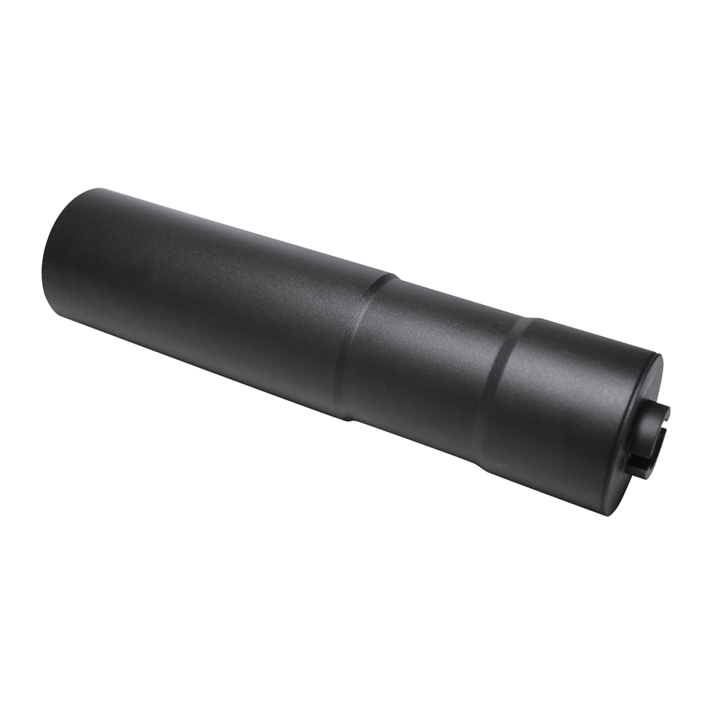LCT Airsoft ZDTK-4 Susturucu (14 x 1.0 L)