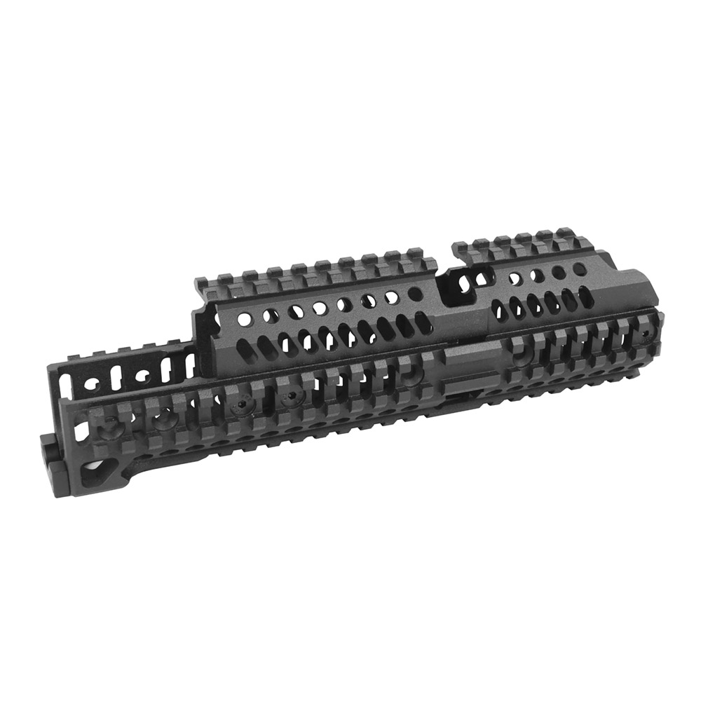 LCT Airsoft ZHK-L Z El Kundağı Kiti - L - Siyah LCT Airsoft ZHK-L Z El Kundağı Kiti - L - Siyah