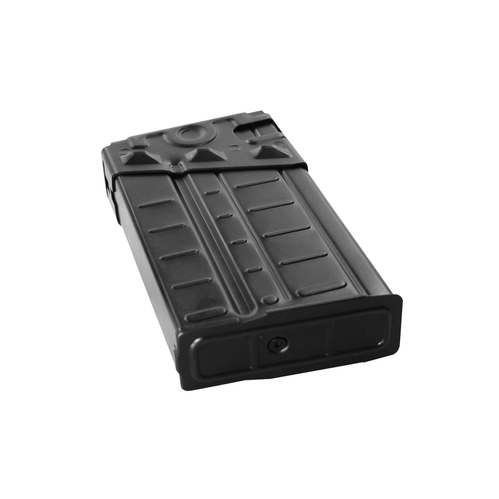 LCT Airsoft LC010 LC-3 Airsoft Şarjör – Mid-Cap 140BB – Siyah LCT Airsoft LC010 LC-3 Airsoft Şarjör – Mid-Cap 140BB – Siyah