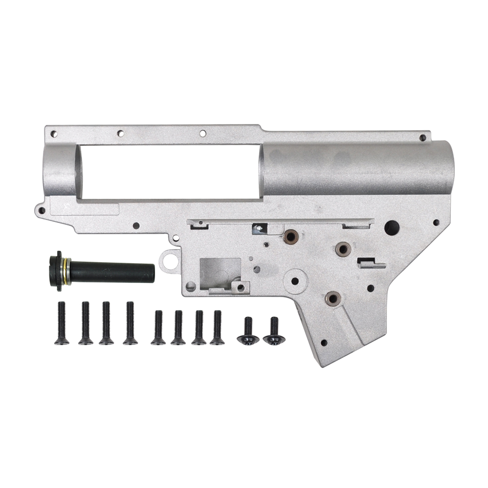 LCT Airsoft LC054 L-Serisi Hızlı Yay Değişim Sistemli Gearbox LCT Airsoft LC054 L-Serisi Hızlı Yay Değişim Sistemli Gearbox