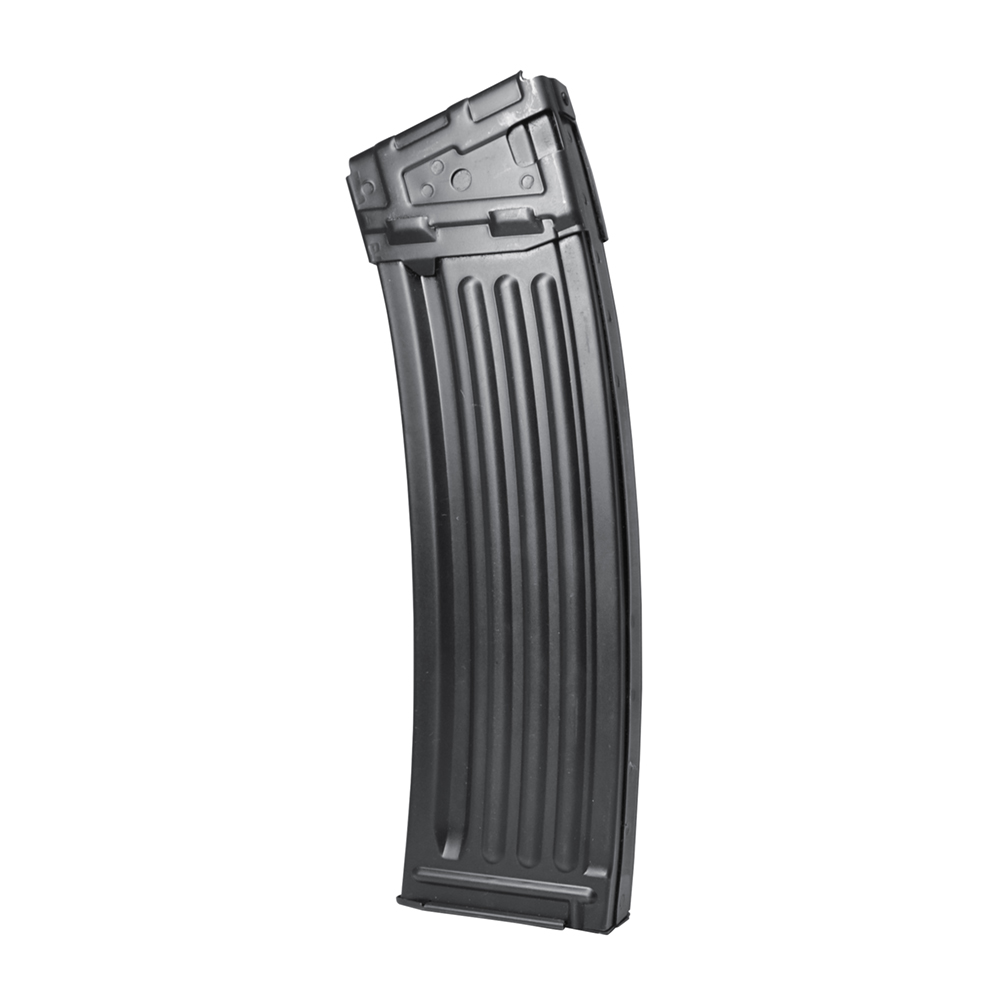 LCT Airsoft LK006 LR-223 Airsoft Şarjör – Mid-Cap 120BB – Siyah LCT Airsoft LK006 LR-223 Airsoft Şarjör – Mid-Cap 120BB – Siyah