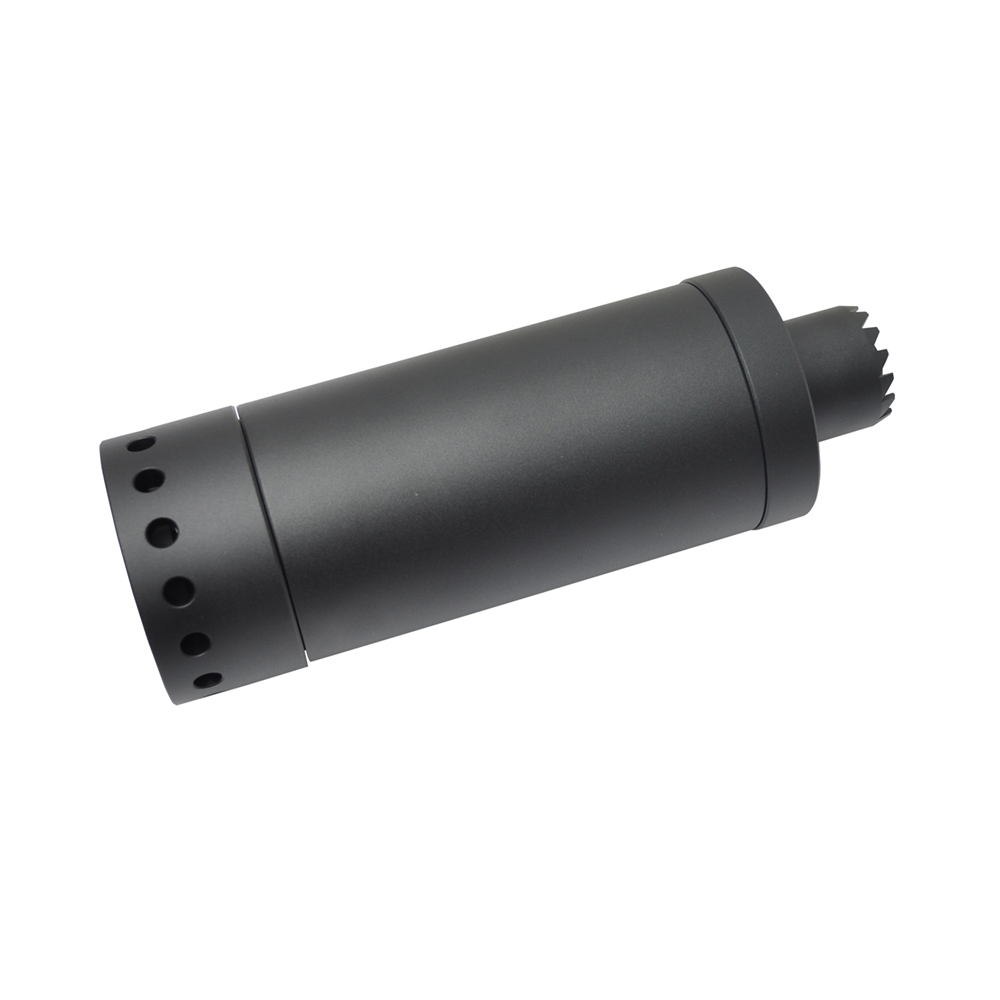LCT Airsoft ZDTK PUTNIK Susturucu (24×1.5mm R)