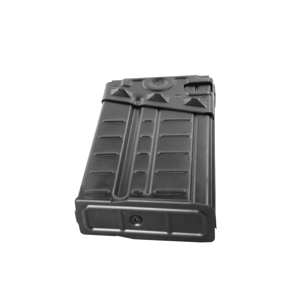 LCT Airsoft LC010 LC-3 Airsoft Şarjör – Mid-Cap 140BB – Siyah LCT Airsoft LC010 LC-3 Airsoft Şarjör – Mid-Cap 140BB – Siyah