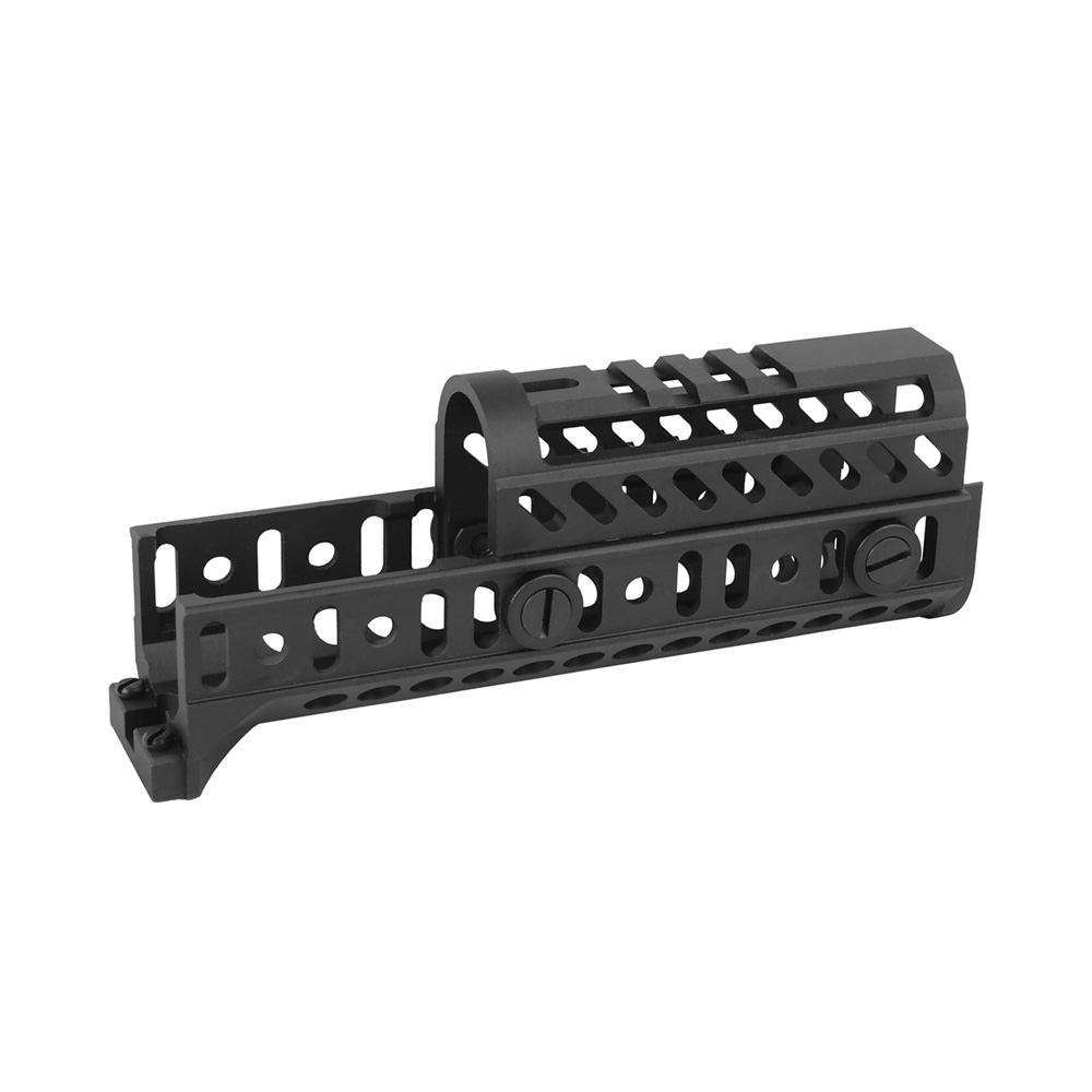 LCT Airsoft ZSHK-M Z Sport El Kundağı Kiti - L - Siyah LCT Airsoft ZSHK-M Z Sport El Kundağı Kiti - L - Siyah