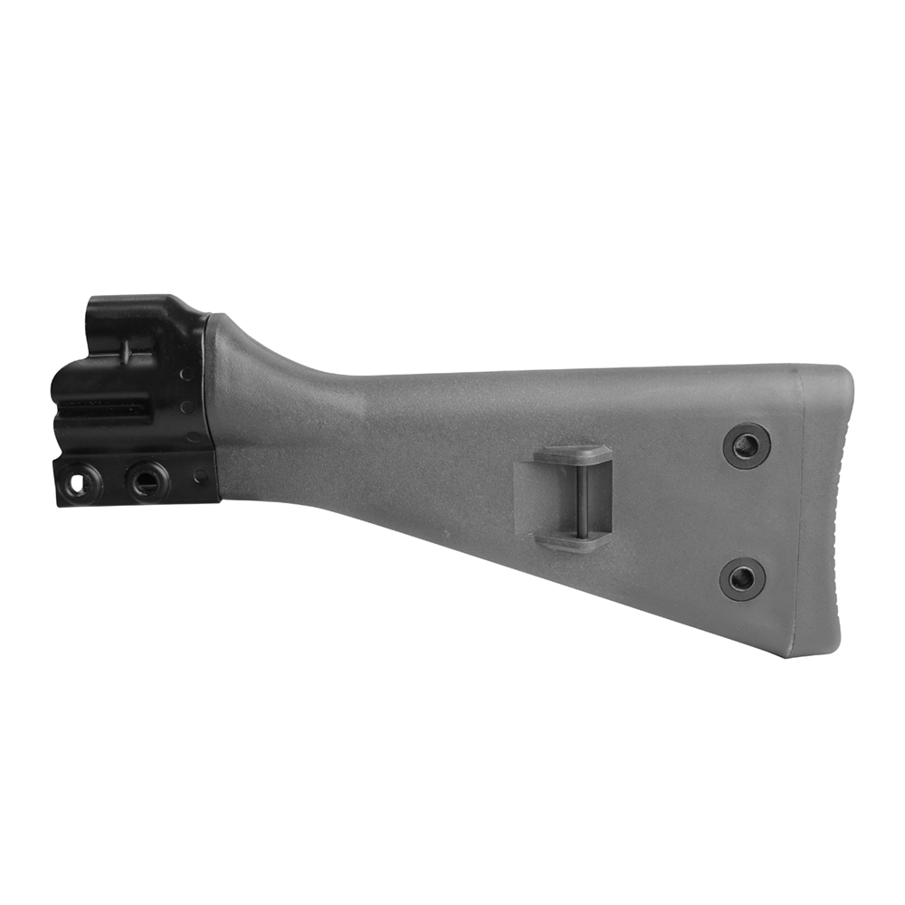 LCT Airsoft LC014 G3 Plastik Sabit Dipçik Seti - Siyah LCT Airsoft LC014 G3 Plastik Sabit Dipçik Seti - Siyah