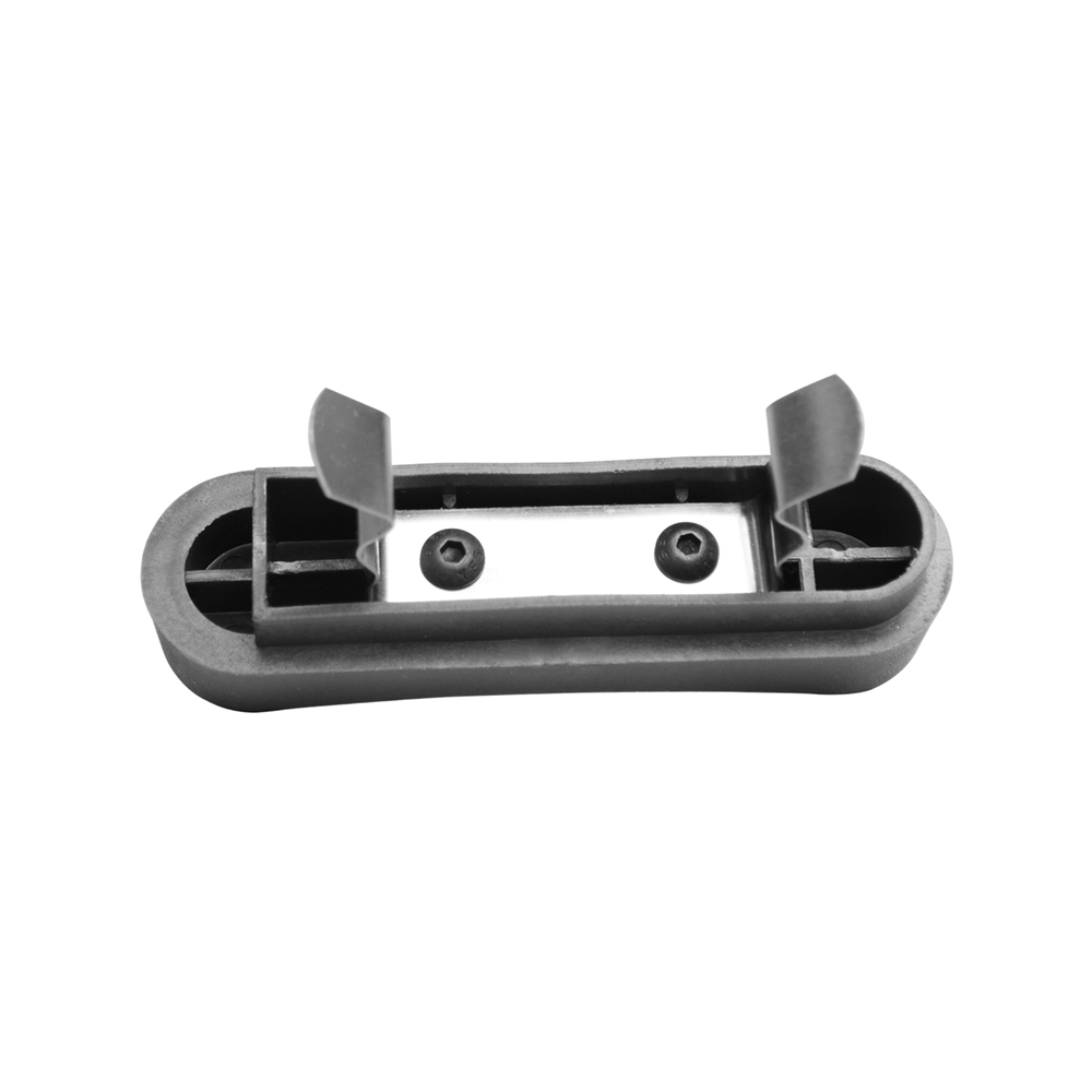 LCT Airsoft LC018 LC-3 Dipçik Kapağı - Siyah LCT Airsoft LC018 LC-3 Dipçik Kapağı - Siyah