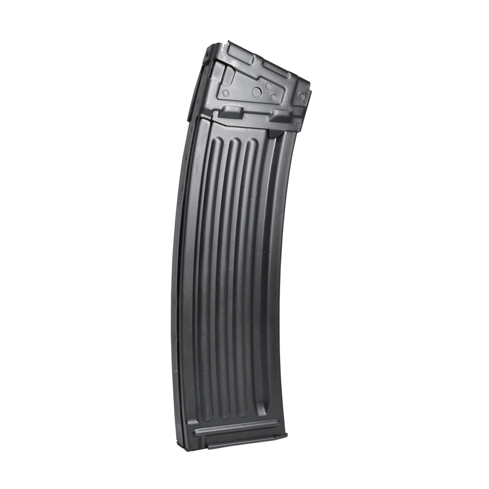 LCT Airsoft LK006 LR-223 Airsoft Şarjör – Mid-Cap 120BB – Siyah LCT Airsoft LK006 LR-223 Airsoft Şarjör – Mid-Cap 120BB – Siyah