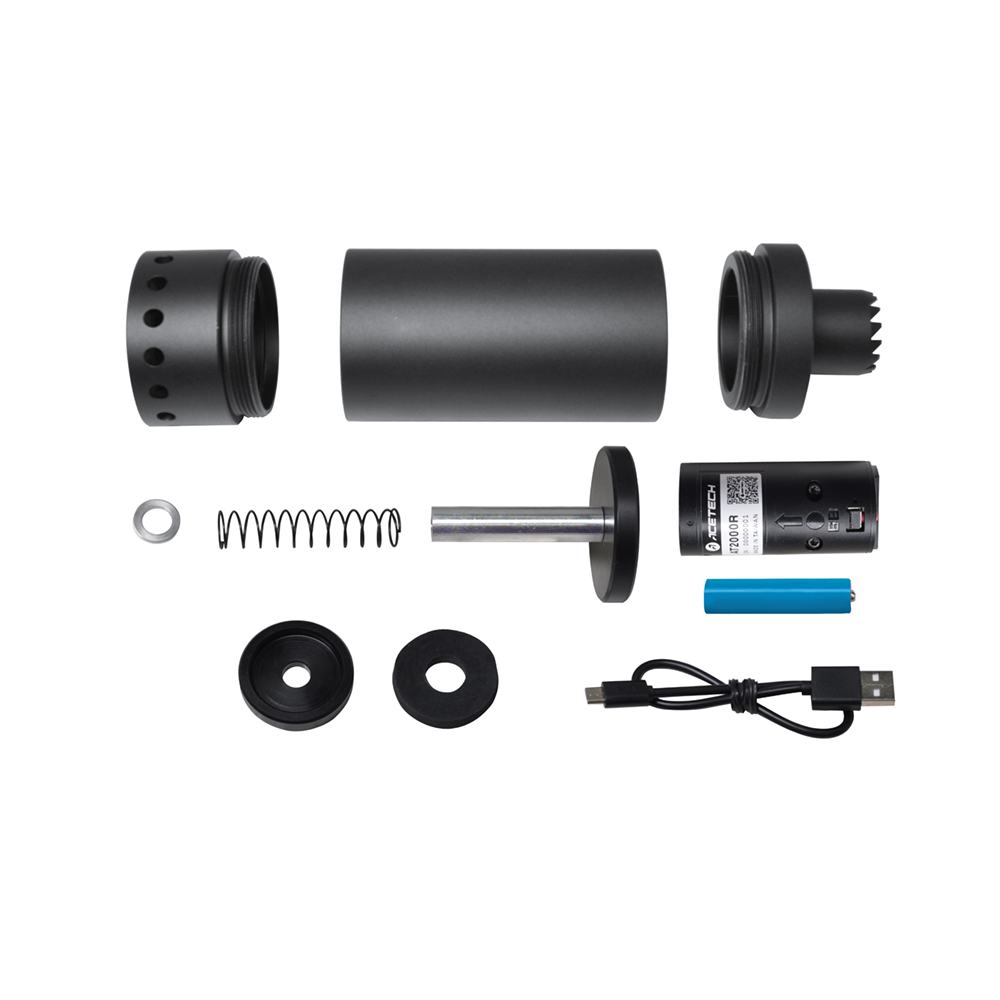 LCT Airsoft ZDTK PUTNIK Tracer Susturucu (24×1.5mm R)