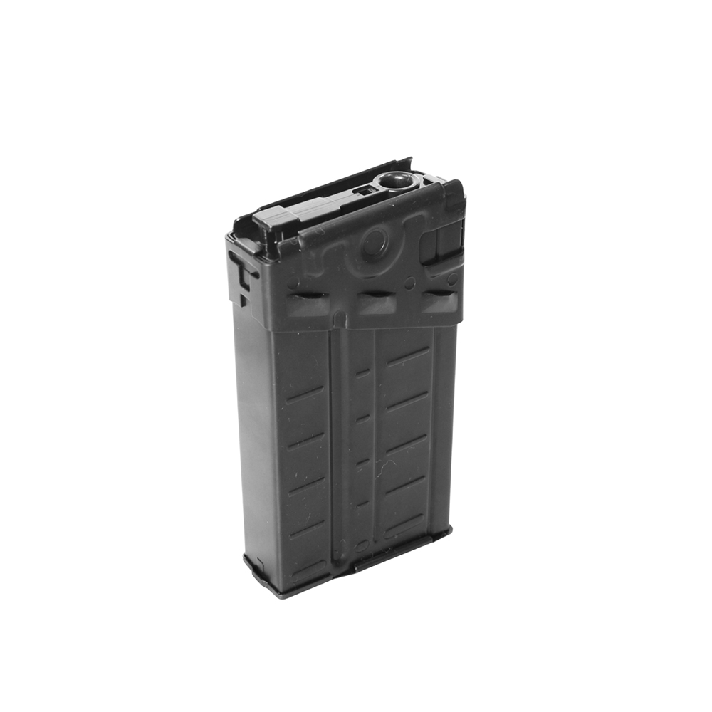 LCT Airsoft LC010 LC-3 Airsoft Şarjör – Mid-Cap 140BB – Siyah LCT Airsoft LC010 LC-3 Airsoft Şarjör – Mid-Cap 140BB – Siyah