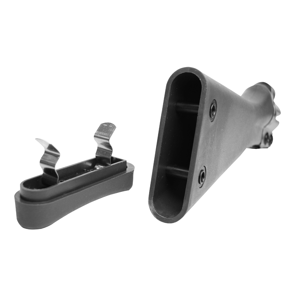 LCT Airsoft LC014 G3 Plastik Sabit Dipçik Seti - Siyah LCT Airsoft LC014 G3 Plastik Sabit Dipçik Seti - Siyah