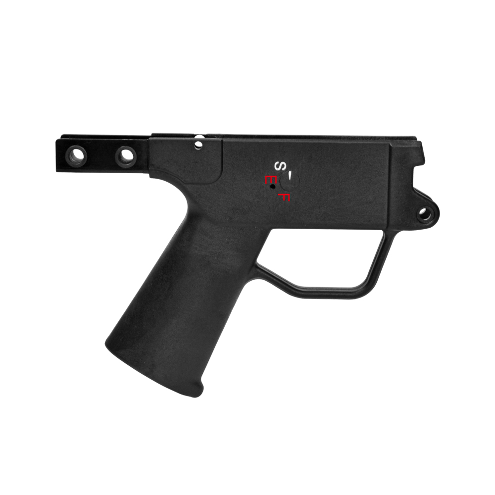 LCT Airsoft LC059 LC-3K Alt Gövde LCT Airsoft LC059 LC-3K Alt Gövde
